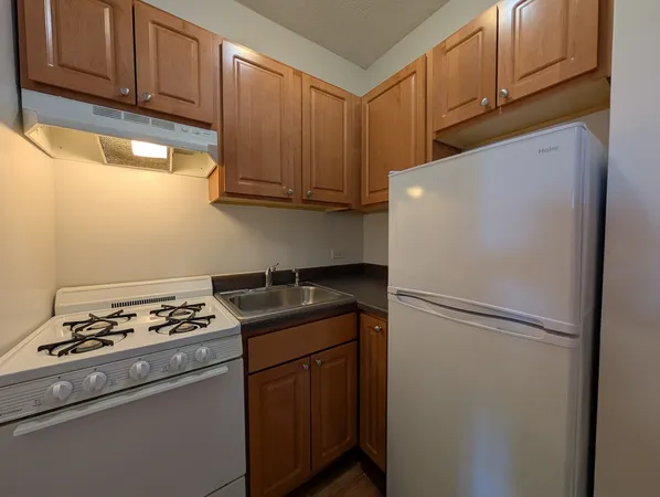 $1,275 | 1742 North Humboldt Boulevard, Unit 410, Chicago, IL 60647