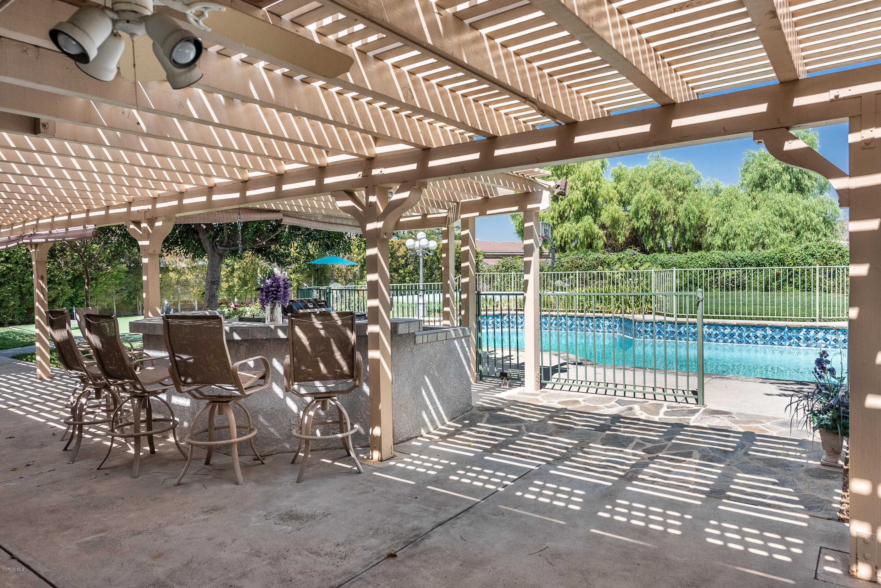 191 Stonebrook Street Simi Valley, CA 93065 - Photo 57 of 77 191 Stonebrook St-65