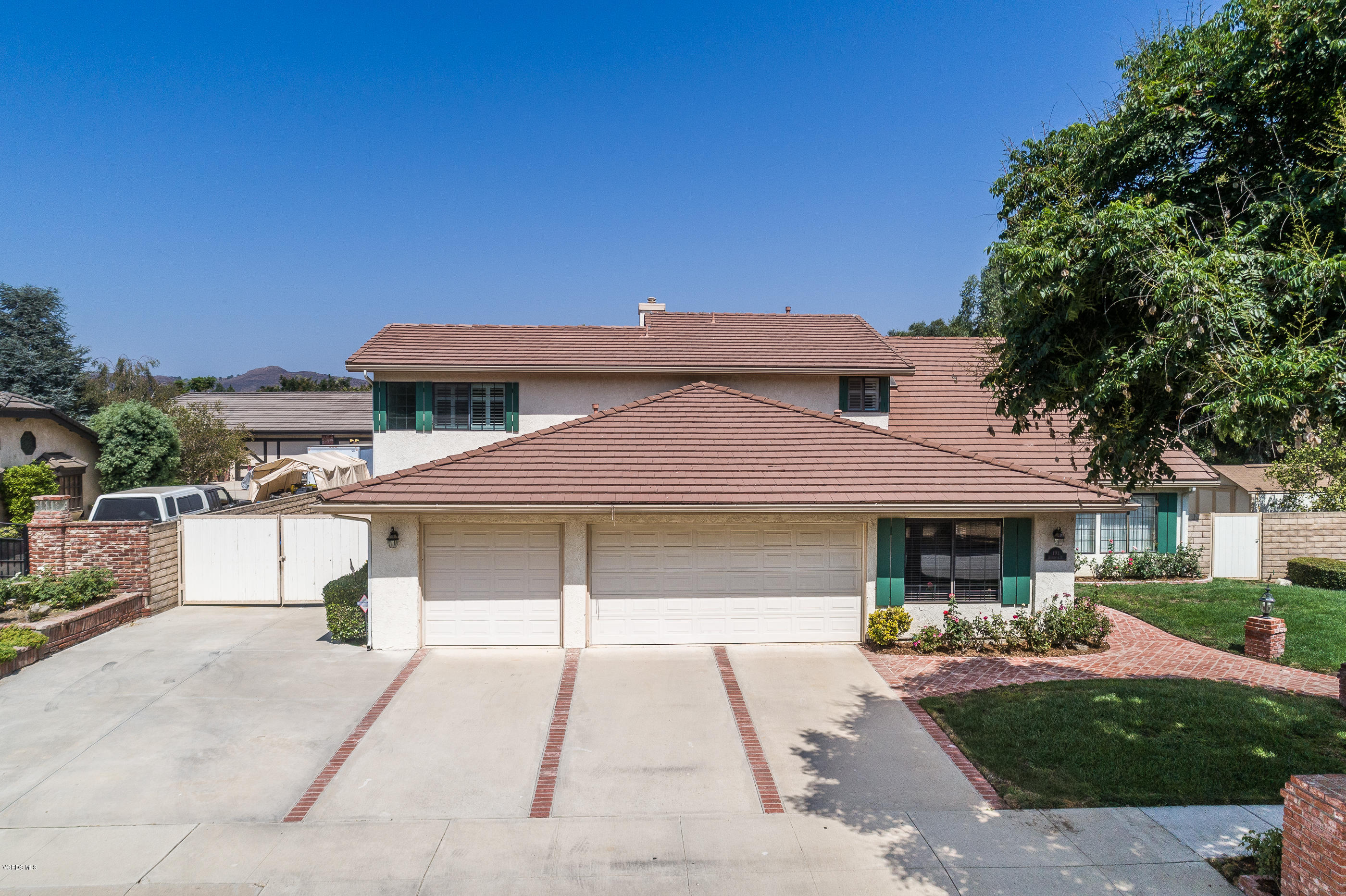 191 Stonebrook Street Simi Valley, CA 93065 - Photo 58 of 77 191 Stonebrook St-67