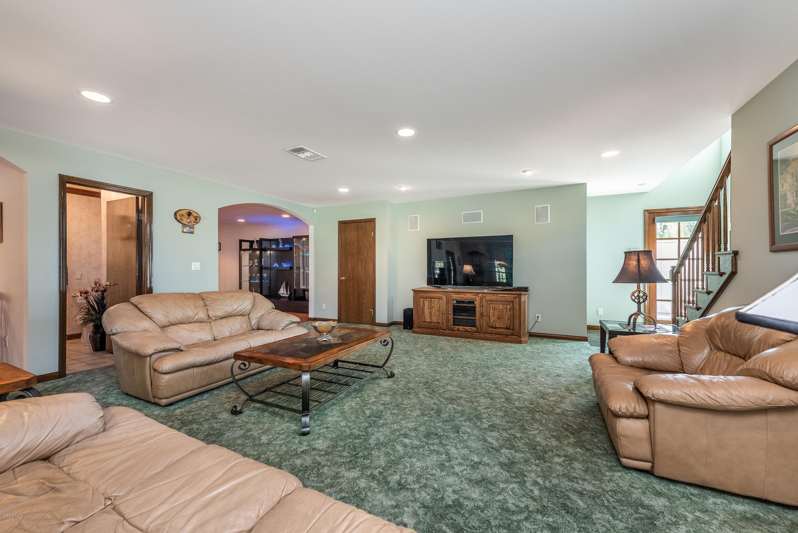 191 Stonebrook Street Simi Valley, CA 93065 - Photo 67 of 77 191 Stonebrook St-21