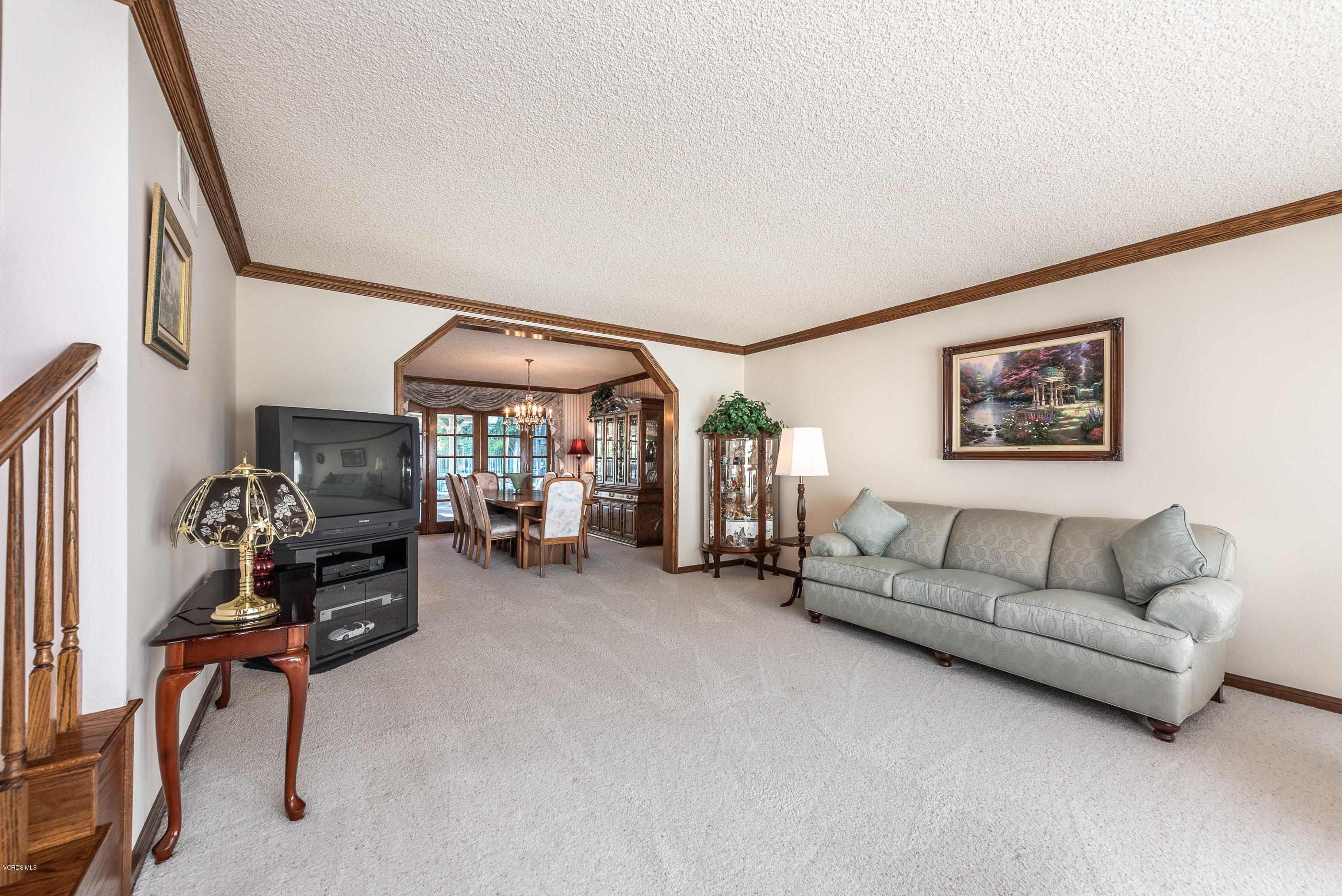 191 Stonebrook Street Simi Valley, CA 93065 - Photo 69 of 77 191 Stonebrook St-8