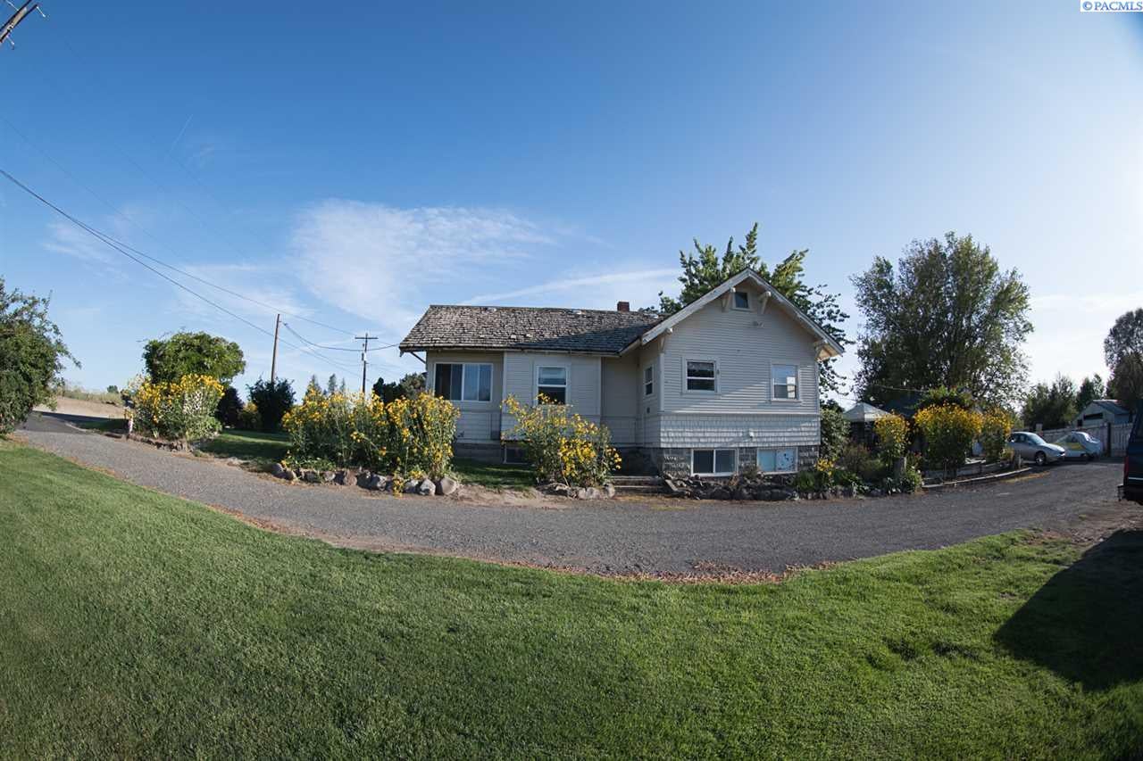 909 Scoon Road Sunnyside, WA 98944 - Photo 1 of 1 Gallery Image 1