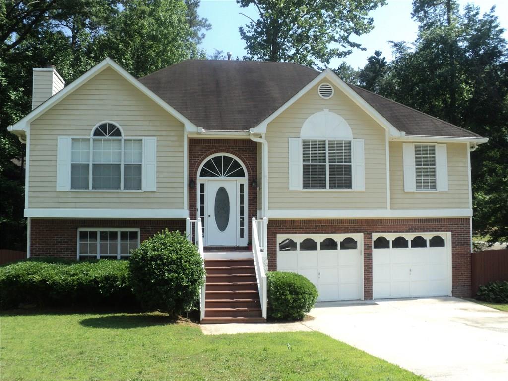 3135 Rome Court Southwest Marietta, GA 30064 - Photo 1 of 1 Gallery Image 1