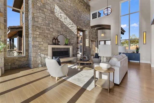 $3,900,000 | 8436 Lost Reserve Court, Parker, CO 80134