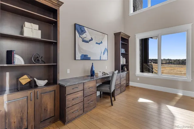 $3,900,000 | 8436 Lost Reserve Court, Parker, CO 80134