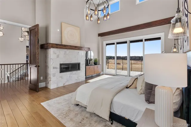 $3,900,000 | 8436 Lost Reserve Court, Parker, CO 80134