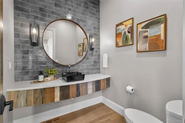 $3,900,000 | 8436 Lost Reserve Court, Parker, CO 80134