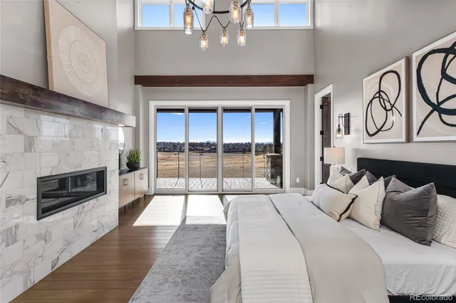 $3,900,000 | 8436 Lost Reserve Court, Parker, CO 80134