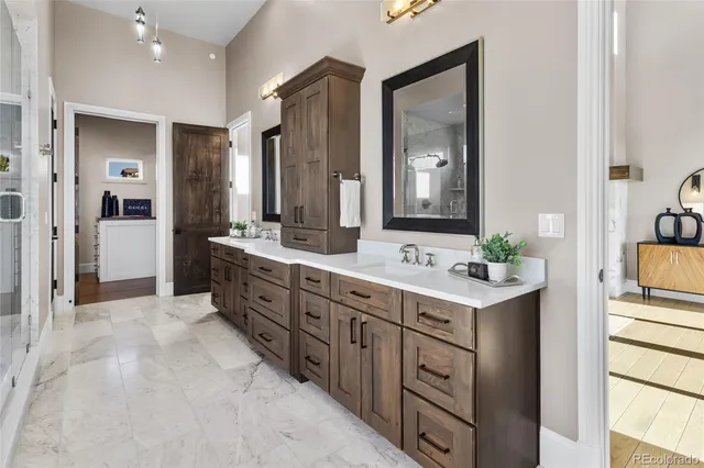 $3,900,000 | 8436 Lost Reserve Court, Parker, CO 80134