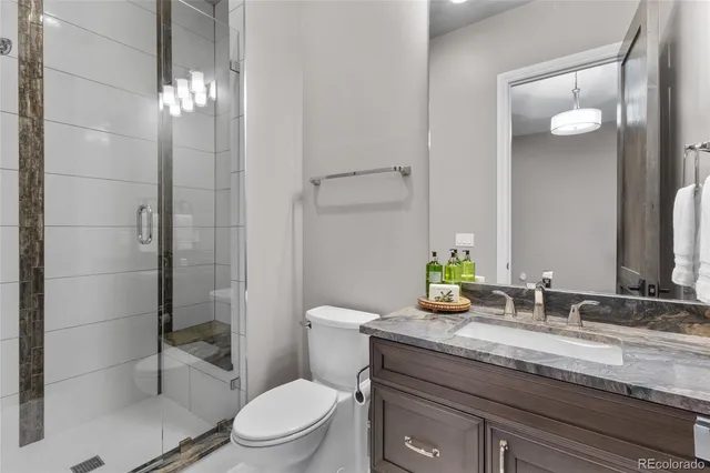 $3,900,000 | 8436 Lost Reserve Court, Parker, CO 80134