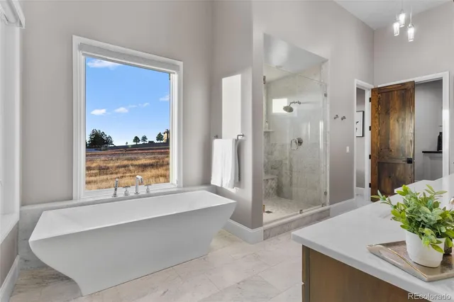 $3,900,000 | 8436 Lost Reserve Court, Parker, CO 80134