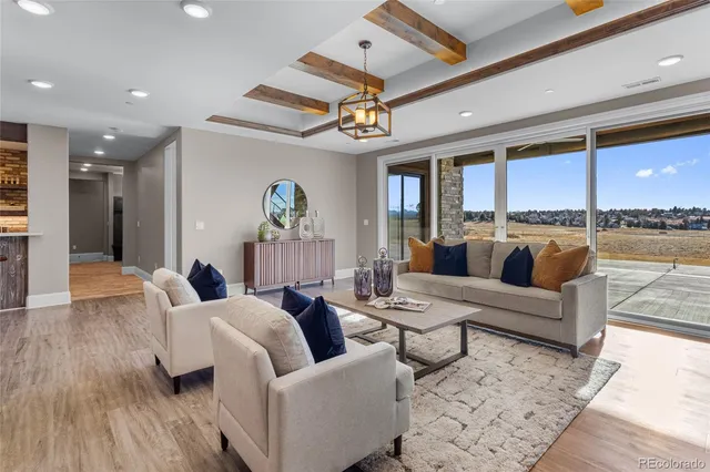 $3,900,000 | 8436 Lost Reserve Court, Parker, CO 80134