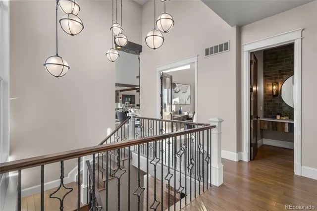 $3,900,000 | 8436 Lost Reserve Court, Parker, CO 80134