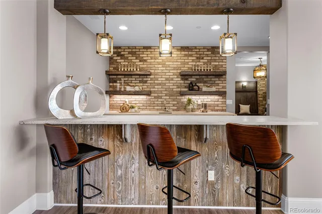 $3,900,000 | 8436 Lost Reserve Court, Parker, CO 80134