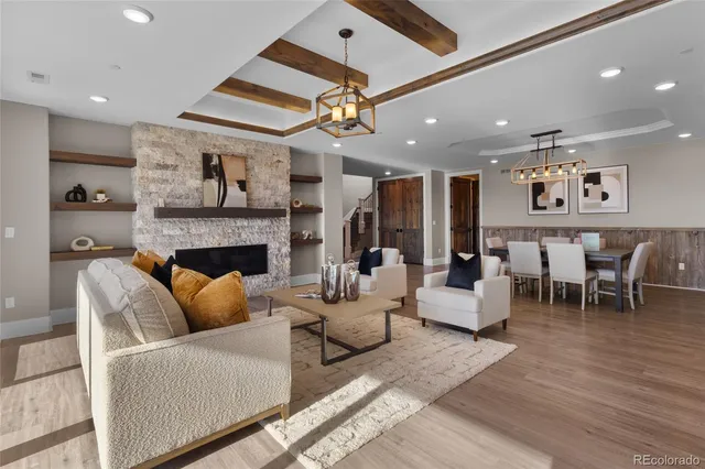 $3,900,000 | 8436 Lost Reserve Court, Parker, CO 80134