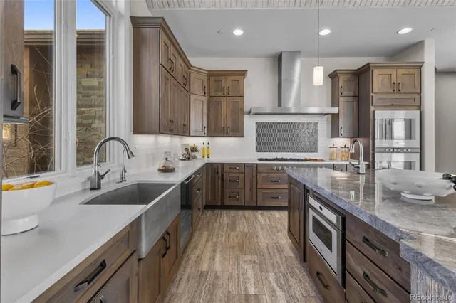 $3,900,000 | 8436 Lost Reserve Court, Parker, CO 80134