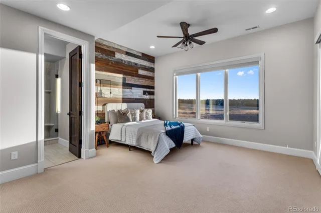 $3,900,000 | 8436 Lost Reserve Court, Parker, CO 80134