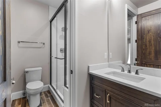 $3,900,000 | 8436 Lost Reserve Court, Parker, CO 80134