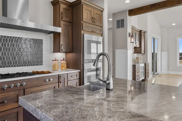 $3,900,000 | 8436 Lost Reserve Court, Parker, CO 80134