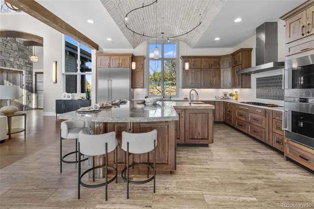 $3,900,000 | 8436 Lost Reserve Court, Parker, CO 80134