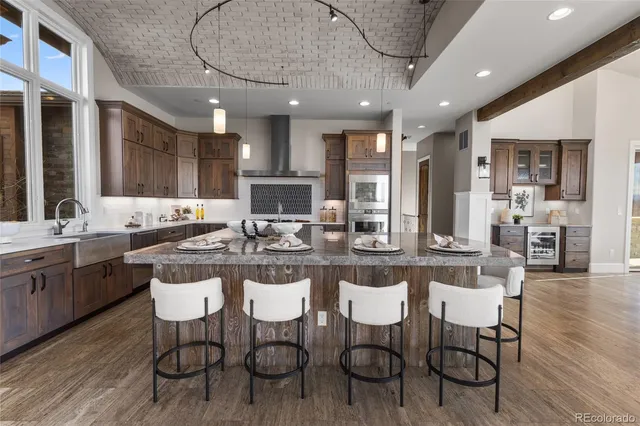 $3,900,000 | 8436 Lost Reserve Court, Parker, CO 80134