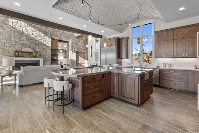 $3,900,000 | 8436 Lost Reserve Court, Parker, CO 80134