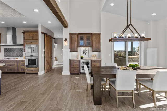 $3,900,000 | 8436 Lost Reserve Court, Parker, CO 80134