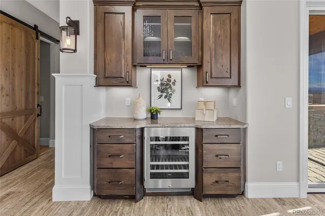 $3,900,000 | 8436 Lost Reserve Court, Parker, CO 80134