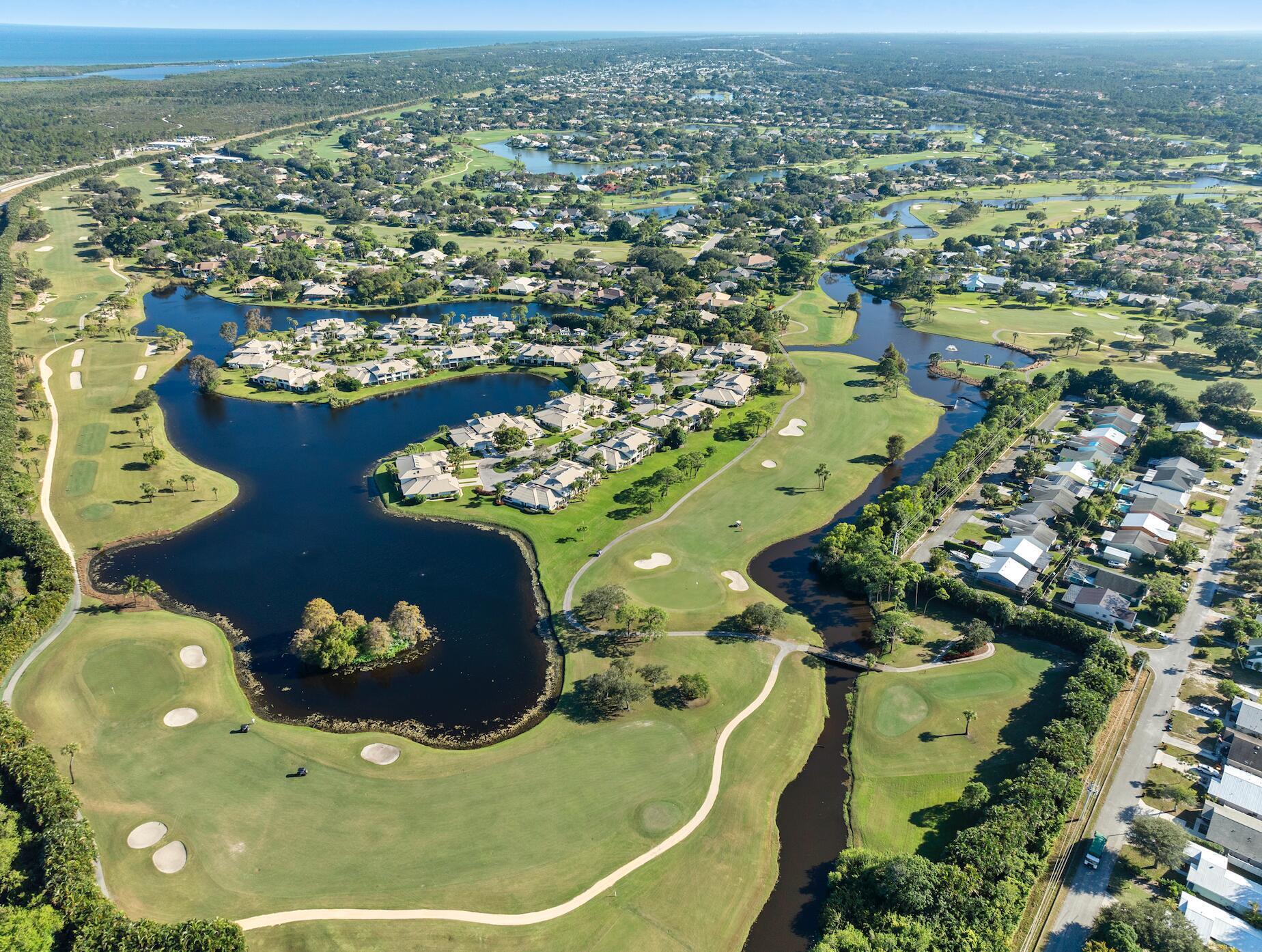 5662 Southeast Foxcross Place Stuart, FL 34997 - Photo 54 of 72 Debbie-North Run