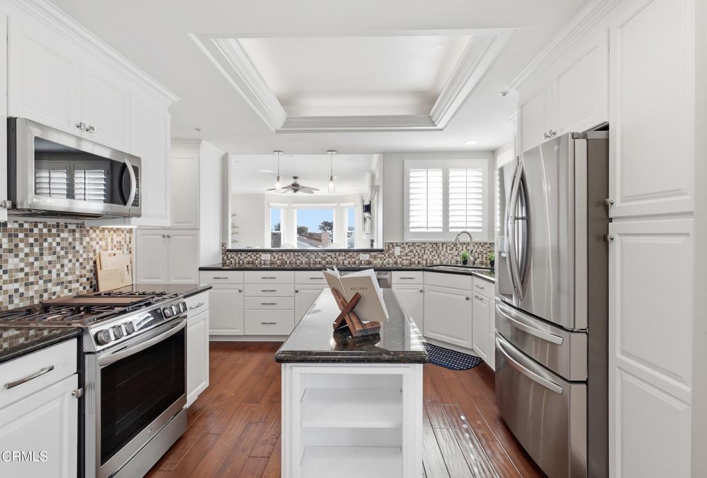 1310 Mandalay Beach Road Oxnard, CA 93035 - Photo 16 of 40