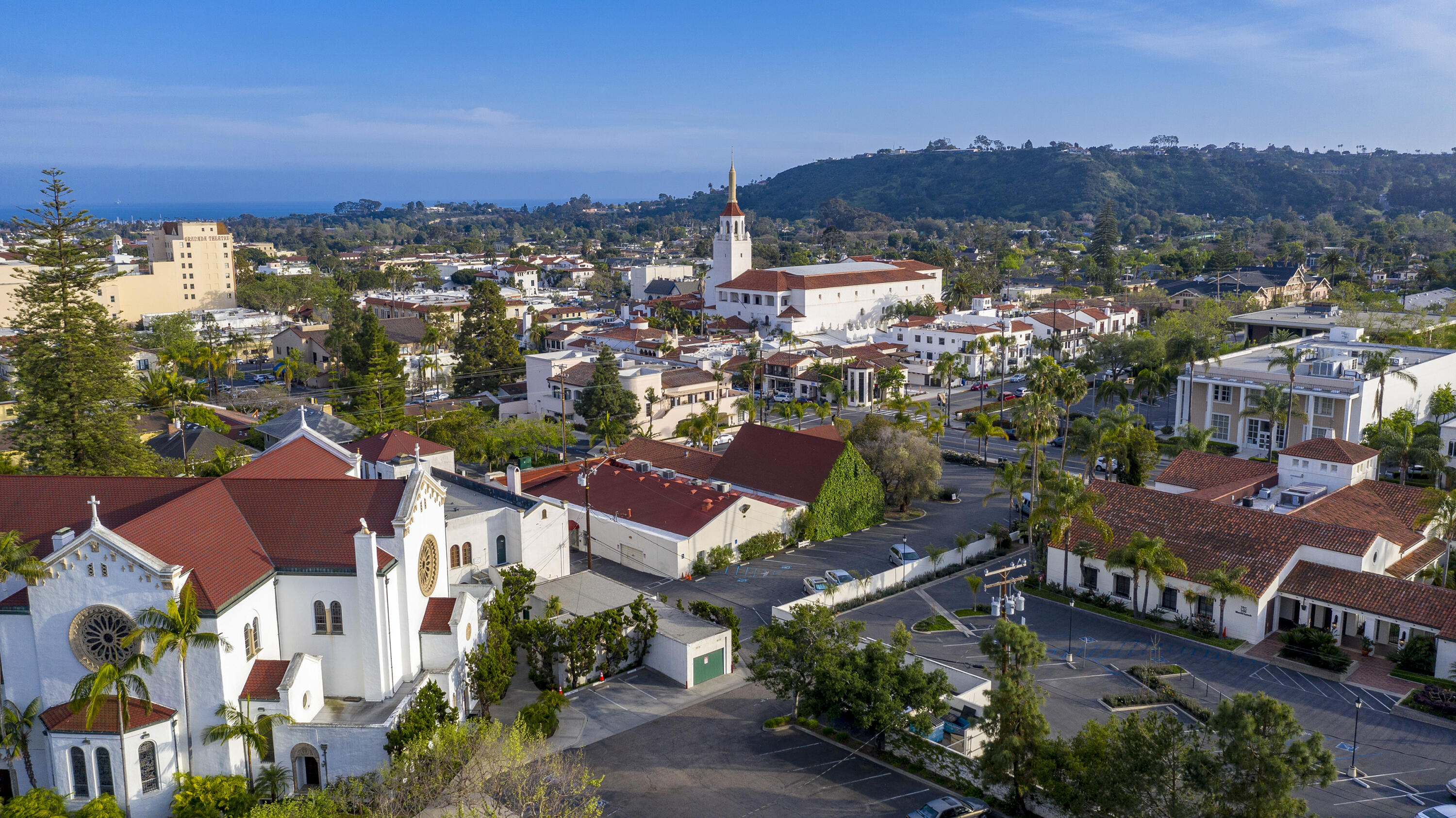1435 Olive Street Santa Barbara, CA 93101 - Photo 25 of 29 Downtown