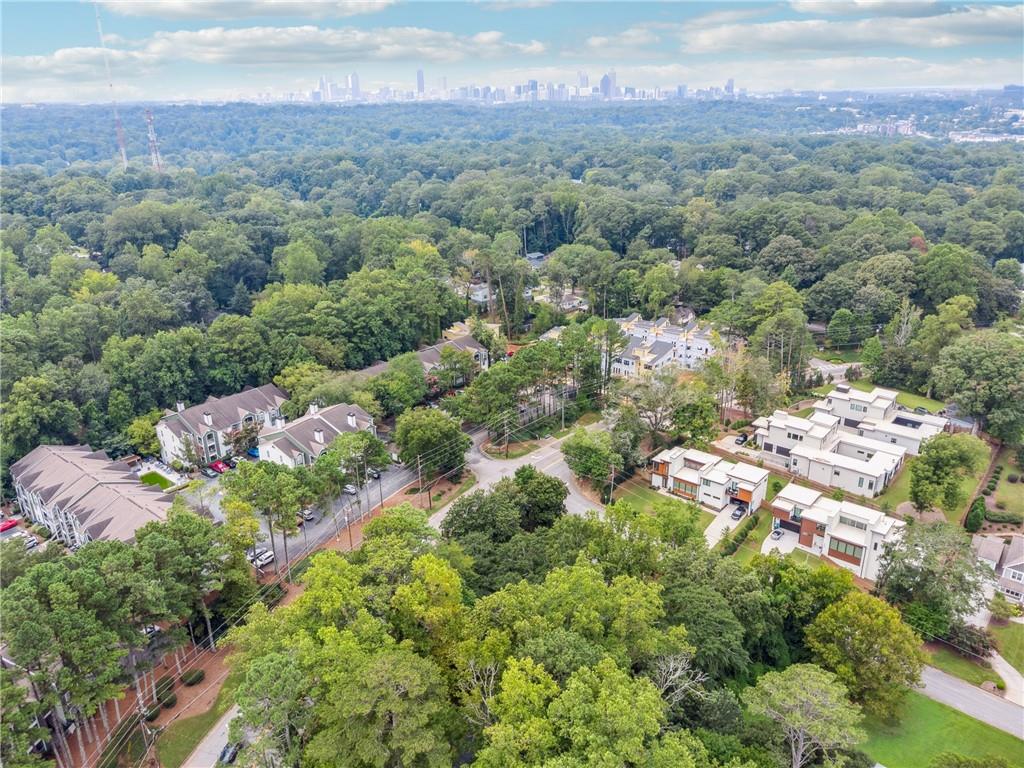1542 Lavista Road Northeast Atlanta, GA 30329 - Photo 45 of 45