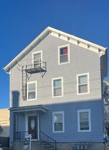 $599,998 | 862 Locust Street, Fall River, MA 02720