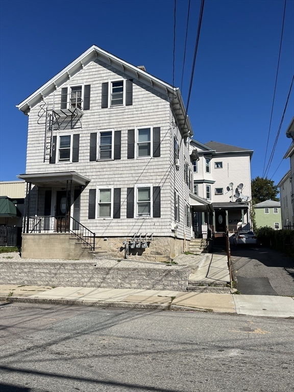 862 Locust Street Fall River, MA 02720 - Photo 11 of 11 Gallery Image 11