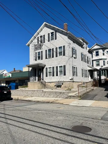 $599,998 | 862 Locust Street, Fall River, MA 02720