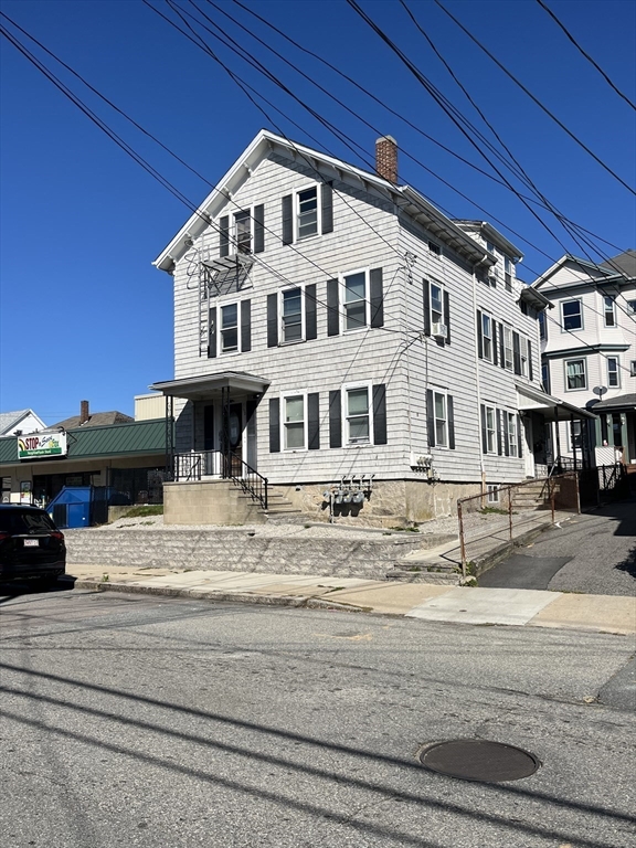 862 Locust Street Fall River, MA 02720 - Photo 2 of 11 Gallery Image 2