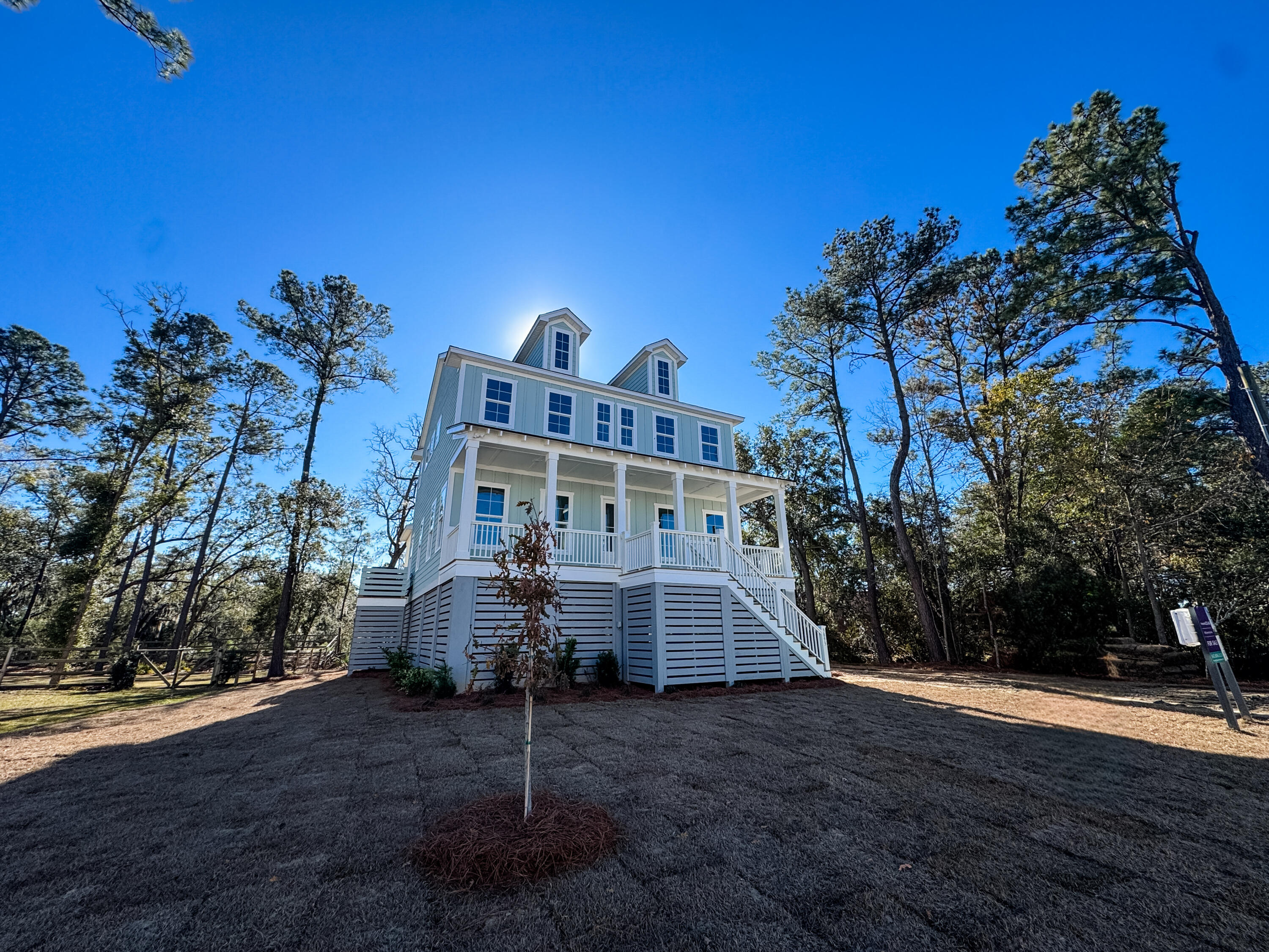 3893 James Bay Road Johns Island, SC 29455 - Photo 1 of 25 Kennedy