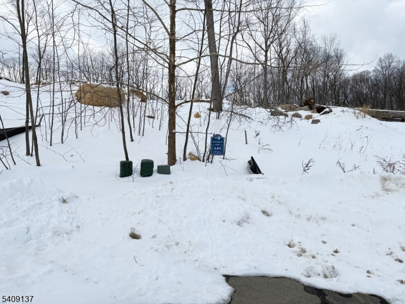 9 Bristol Ridge Boonton, NJ 07005 - Photo 2 of 3 a view of outdoor space with seating area