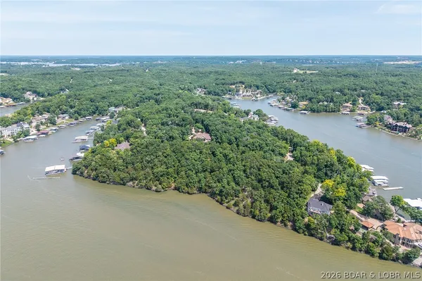 $1,800,000 | Lot 241-242 Brookhaven Ln Villages, Sunrise Beach, MO 65079