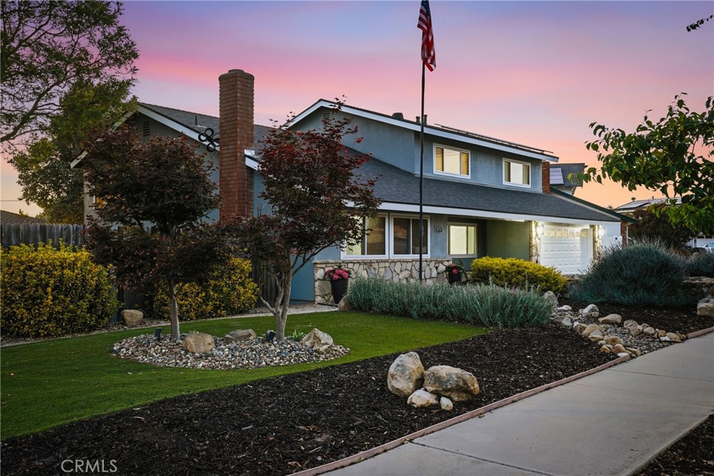 873 Blake Street Santa Maria, CA 93455 - Photo 2 of 29 Front