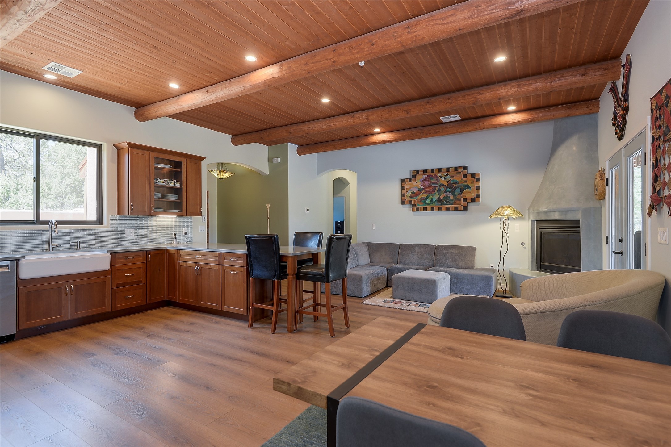 6 Dancing Hawk Drive Pecos, NM 87552 - Photo 10 of 29