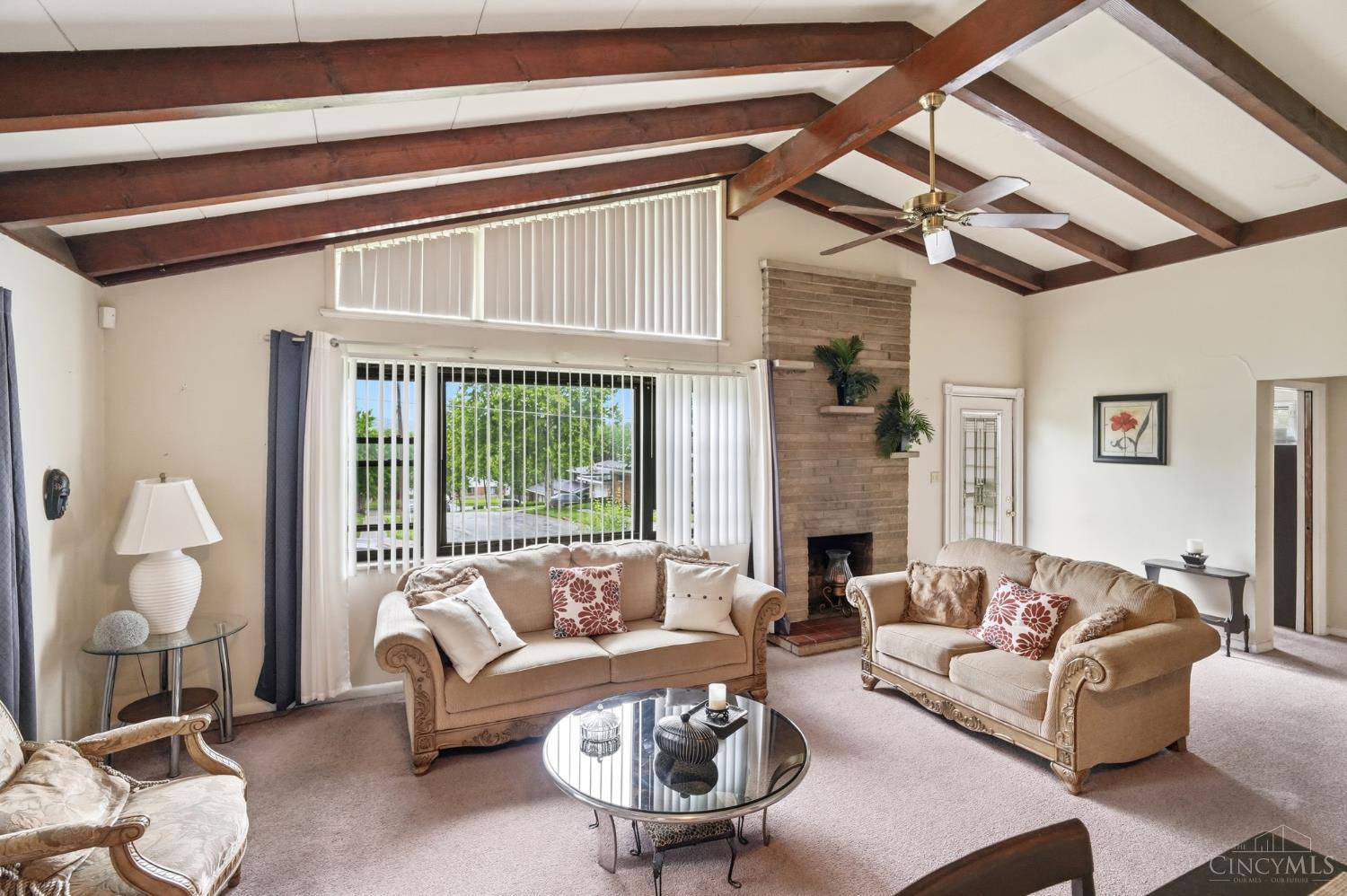 8084 Stillwell Road Cincinnati, OH 45237 - Photo 40 of 53