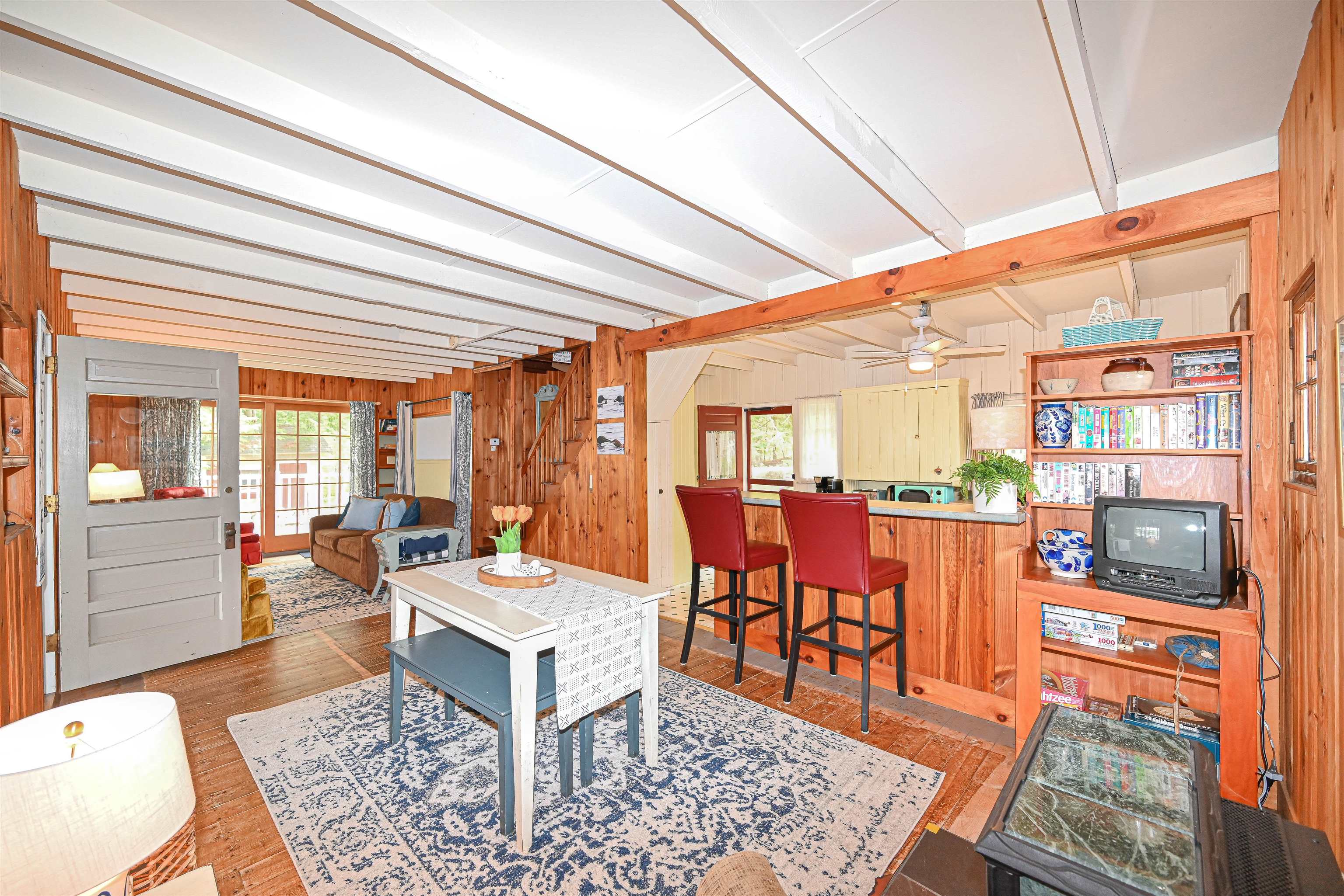 154 Crescent Lake Road Acworth, NH 03773 - Photo 11 of 42
