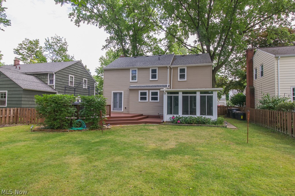 1148 Ford Road Lyndhurst, OH 44124 - Photo 4 of 35