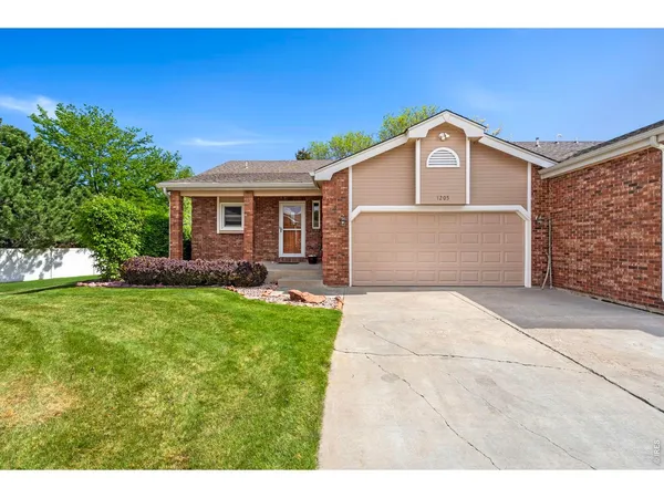 $465,000 | 1205 Honeysuckle Court, Windsor, CO 80550