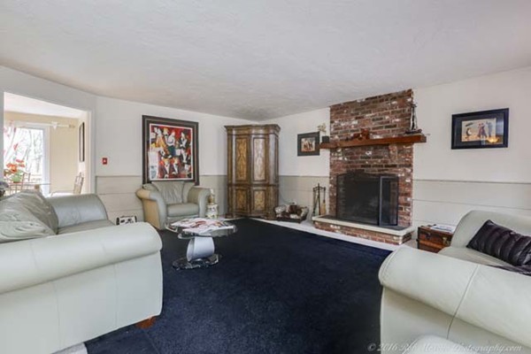 141 Stonecleave Road North Andover, MA 01845 - Photo 13 of 30 Gallery Image 13