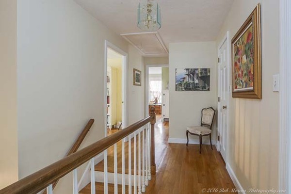 141 Stonecleave Road North Andover, MA 01845 - Photo 16 of 30 Gallery Image 16