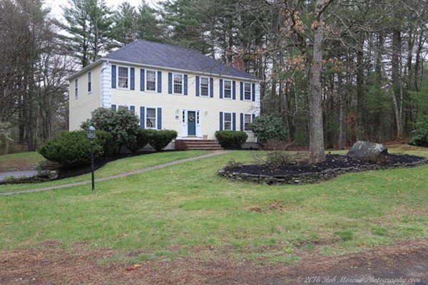 141 Stonecleave Road North Andover, MA 01845 - Photo 30 of 30 Gallery Image 30