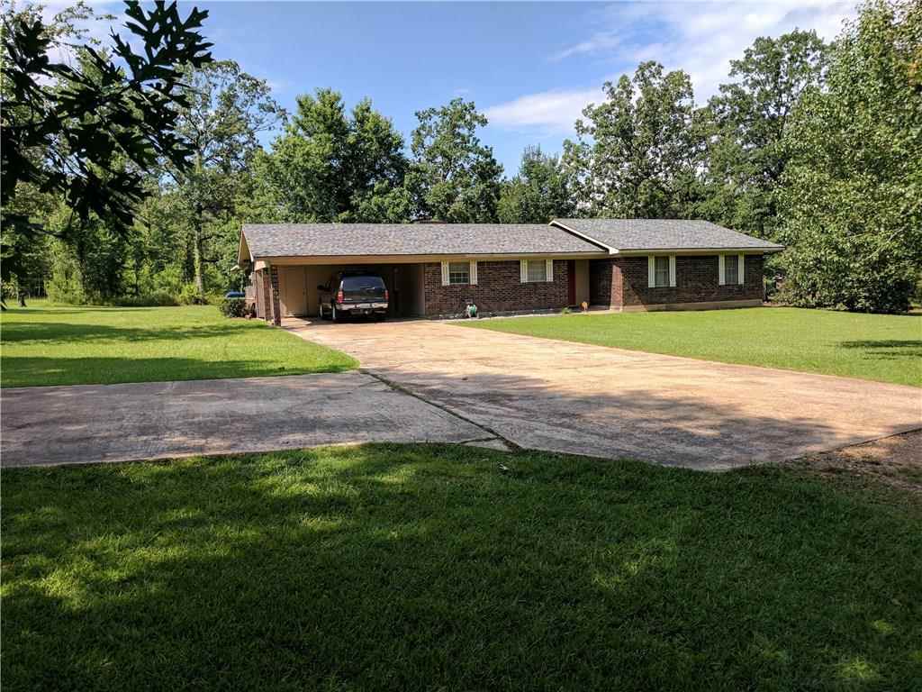 186 Robin Hood Road Dry Prong, LA 71423 - Photo 1 of 15 Gallery Image 1