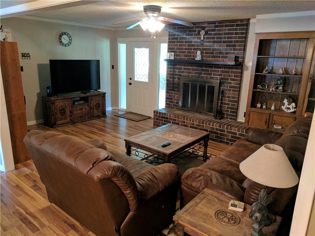 186 Robin Hood Road Dry Prong, LA 71423 - Photo 6 of 15 Gallery Image 6